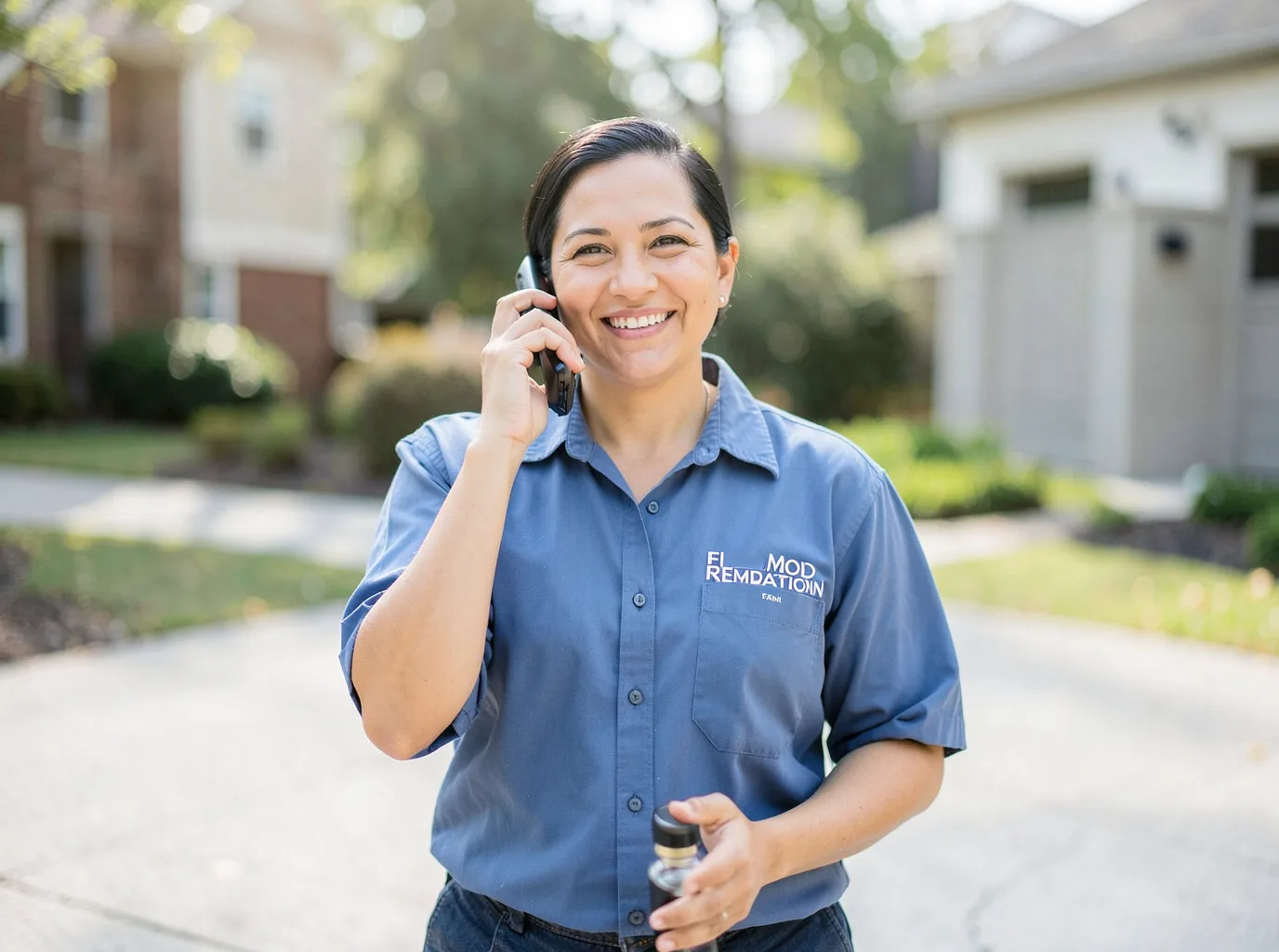 Mold Remediation Bluff City, TN FAQs